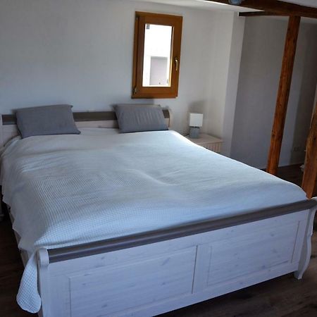 Utzenhain Ferienhaus May מראה חיצוני תמונה